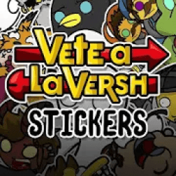 Vete a la versh आइकन