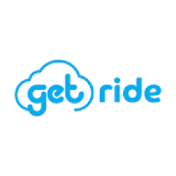 ikon GetRide Myanmar - Cars &amp; Bikes Booking App