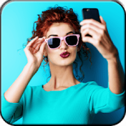 Selfi Photo Editor आइकन