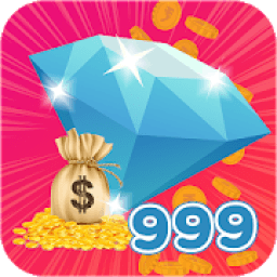 Free Elite Pass &amp; Diamond For Free Fire आइकन