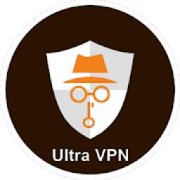 Ultra VPN 1.0