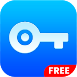 Free VPN +VPN Solo आइकन