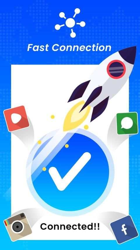 Free VPN +VPN Solo स्क्रीनशॉट 6