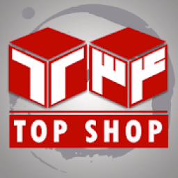 تاپ شاپ | topshop
‎ icon