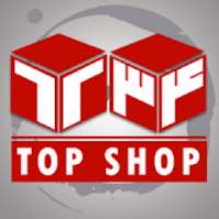 تاپ شاپ | topshop
‎ on 9Apps