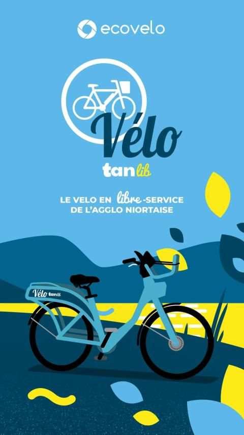 Vélo Tanlib screenshot 5