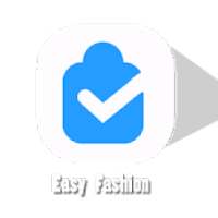 Easyfashion - India's No-1 Shopping App logo