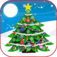 Christmas Tree Decoration 2020 on 9Apps