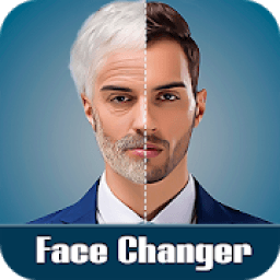 ikon Make Me Old Face Changer - Old Face Maker
