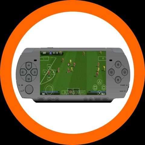 PSP GAMES DOWNLOAD: Emulator and Roms स्क्रीनशॉट 1