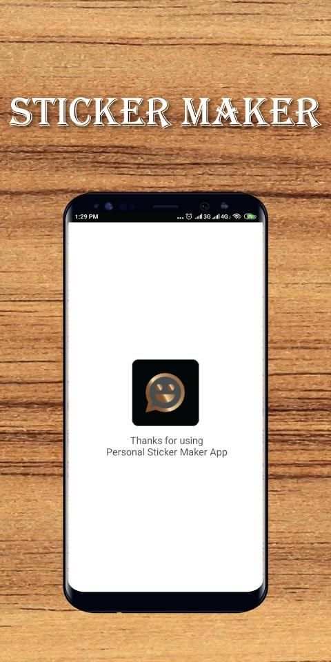 Sticker Maker screenshot 8
