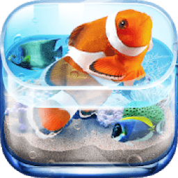 ikon Live Wallpapers HD &amp; Backgrounds 4k/3D