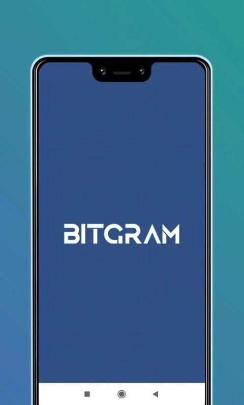 Bitgram Social screenshot 6
