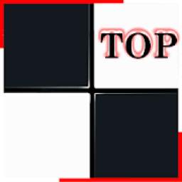 Top Piano Tiles