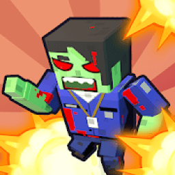 Sniper Zombies: 3D Gun Games icon