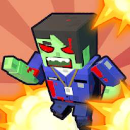 Sniper Zombies 1.0.2