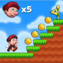 ikon Bean Jungle Adventure 2019