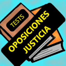 Test para oposiciones a Justicia gratuitos icon