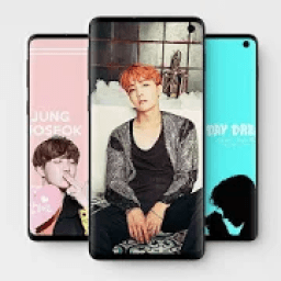 BTS J Hope Wallpapers KPOP Fans HD आइकन