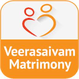 VeerasaivamMatrimony - your community app