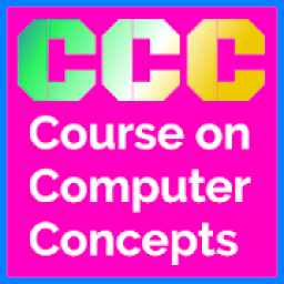 ikon CCC Offline Course in Hindi (CCC Study Materials)