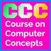 CCC Offline Course in Hindi (CCC Study Materials) on 9Apps