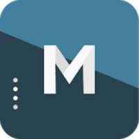 MonoDesign - Find Images&Create Stories
