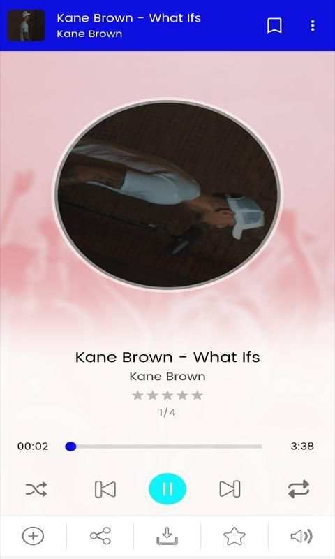 Kane Brown ~ Heaven Songs screenshot 3
