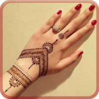 Mehndi Designs for Girls and Bridles