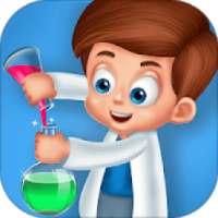 Science Experiments – Alpha Lab Genius on 9Apps