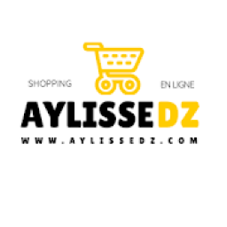 Aylisse Dz | Online Shopping Algérie आइकन
