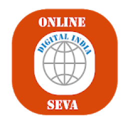 Online Seva India आइकन