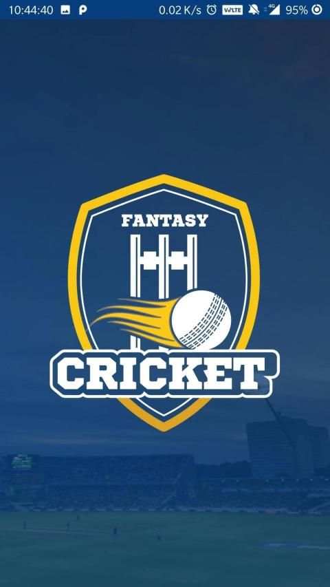 Fantasy Cricket App screenshot 2