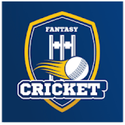 Fantasy Cricket App आइकन