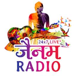 Jainam Radio