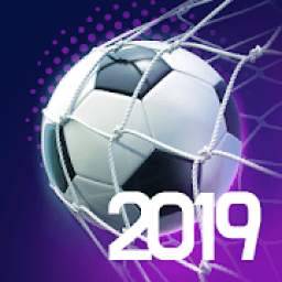 Top Soccer Manager 2019
