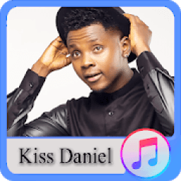 ikon Kiss Daniel Hits Songs - Meilleur Album