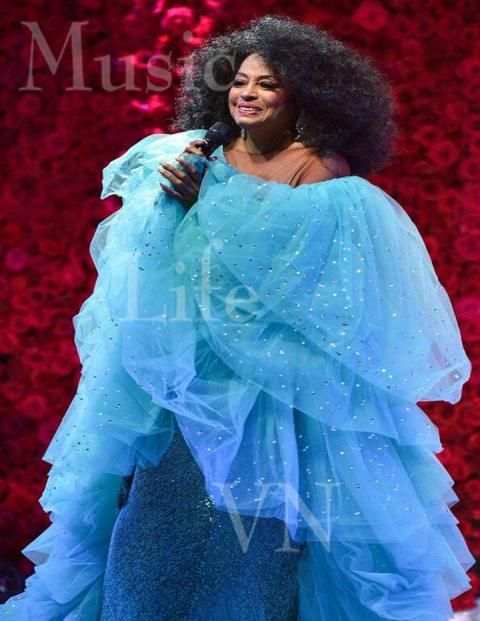 Diana Ross - Offline Music स्क्रीनशॉट 4