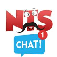 Nts Chat - Görüntülü Sohbet