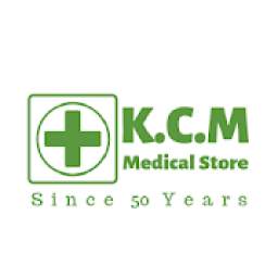 K.C.M Medical Store