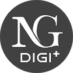 NG Digi+ icon