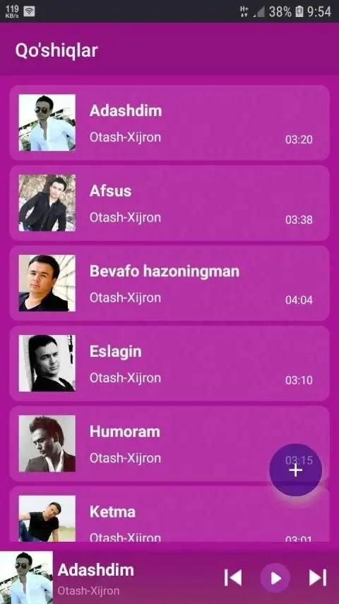 Otash На Андроид App Скачать - 9Apps