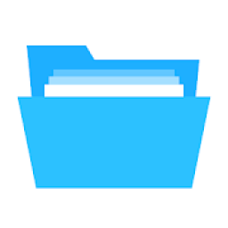 ikon Smart File Manager - Simple, Fast, Smart