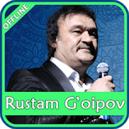 Rustam G`oipov qo'shiqlari 1-qism icon