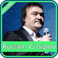 Rustam G`oipov qo'shiqlari 1-qism
