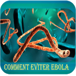 Ebola Virus icon