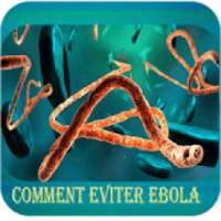 Ebola Virus on 9Apps