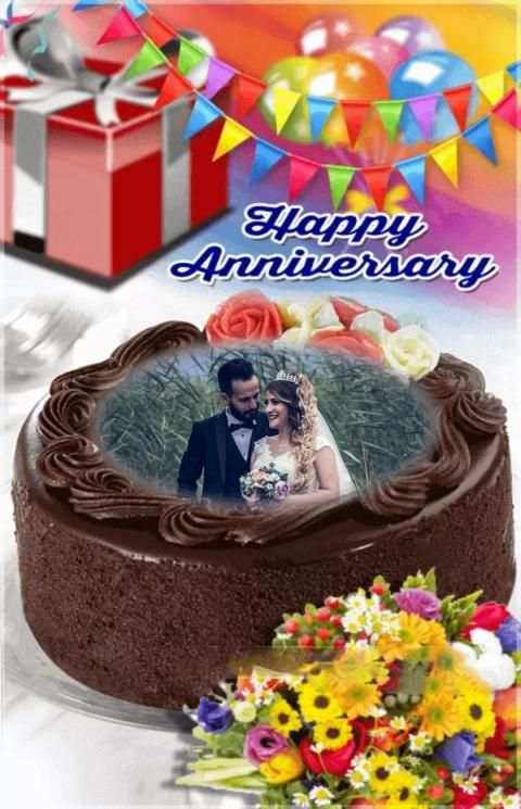 Photo On Cake screenshot 4
