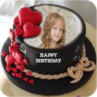 Photo On Cake on 9Apps