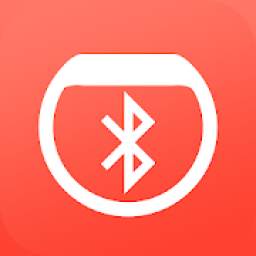 United Power Bluetooth Notification